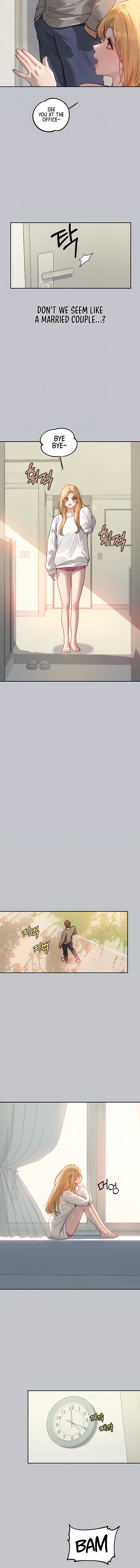 My Landlady Noona Chapter 117 - Manhwa18.com