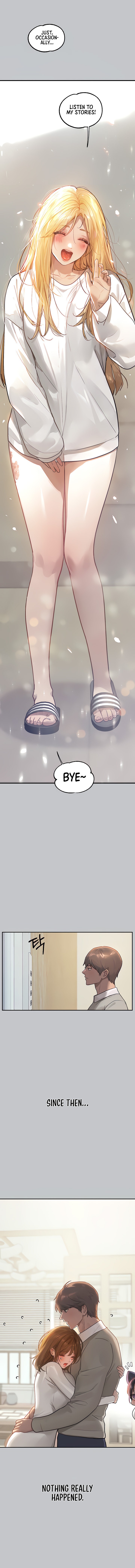 My Landlady Noona Chapter 117 - Manhwa18.com