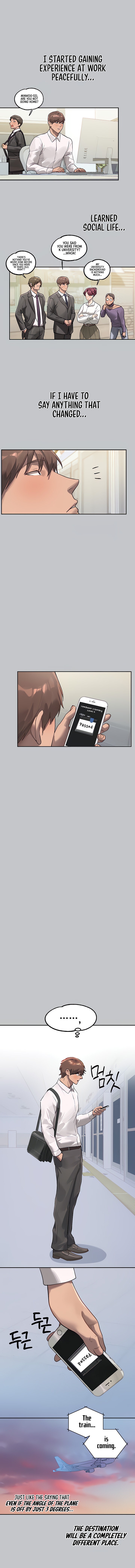 My Landlady Noona Chapter 117 - Manhwa18.com