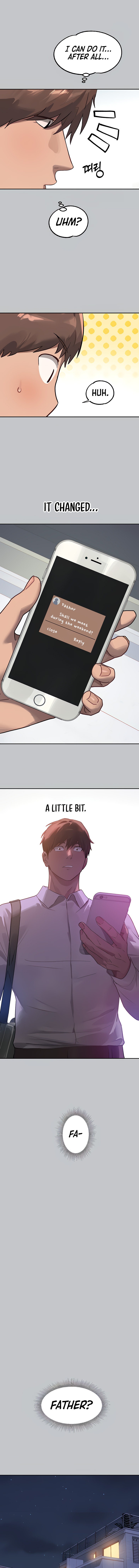 My Landlady Noona Chapter 117 - Manhwa18.com