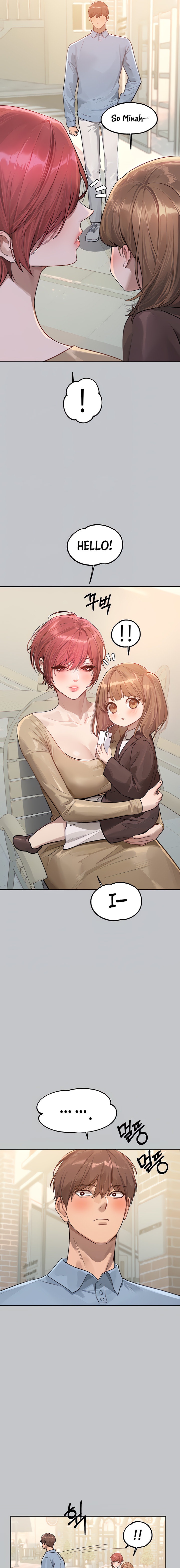 My Landlady Noona Chapter 118 - Manhwa18.com