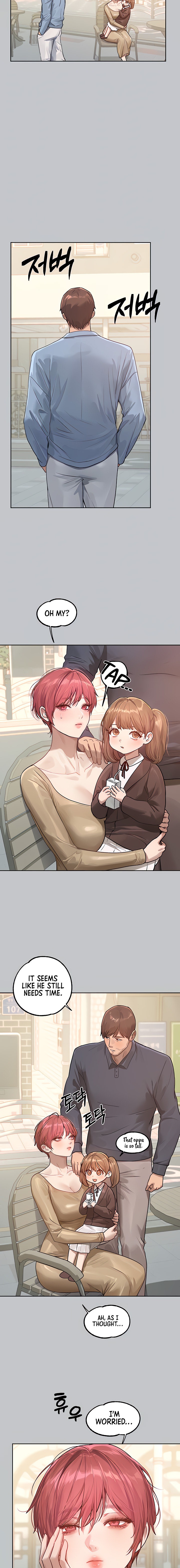 My Landlady Noona Chapter 118 - Manhwa18.com