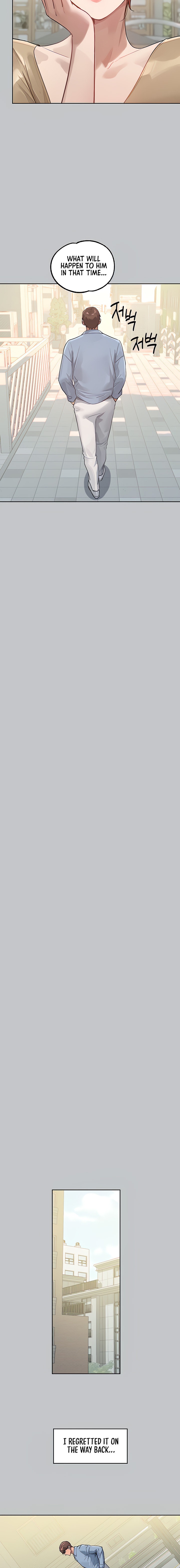 My Landlady Noona Chapter 118 - Manhwa18.com