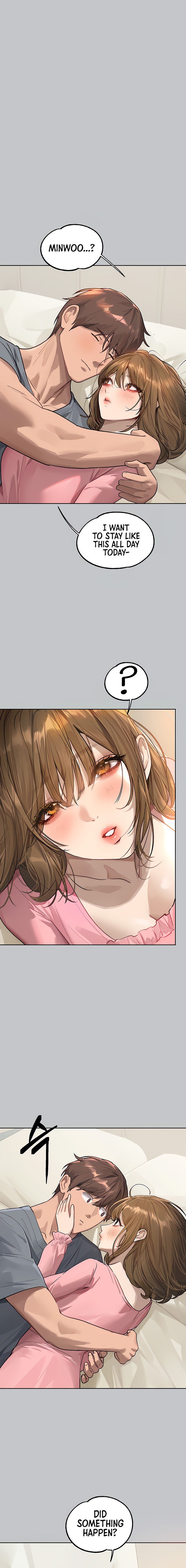 My Landlady Noona Chapter 118 - Manhwa18.com