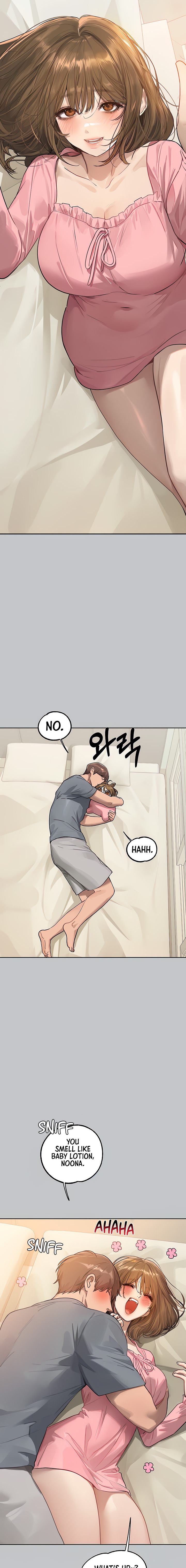 My Landlady Noona Chapter 118 - Manhwa18.com