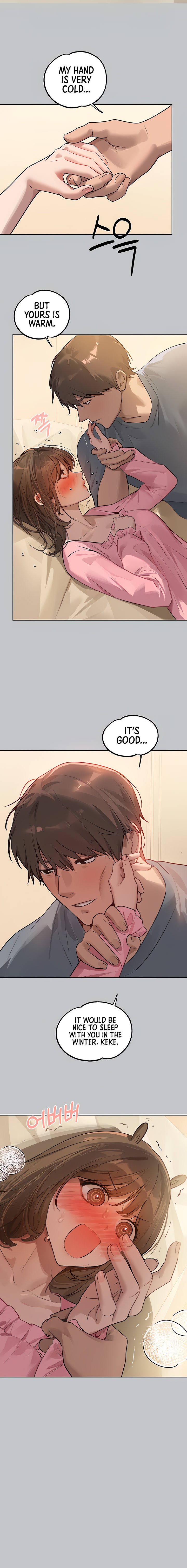 My Landlady Noona Chapter 118 - Manhwa18.com