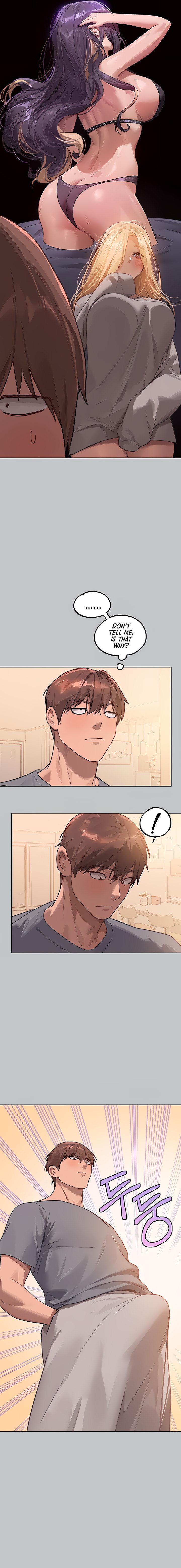 My Landlady Noona Chapter 118 - Manhwa18.com