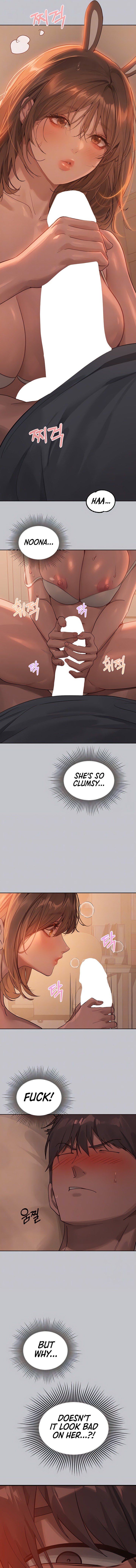 My Landlady Noona Chapter 119 - Manhwa18.com