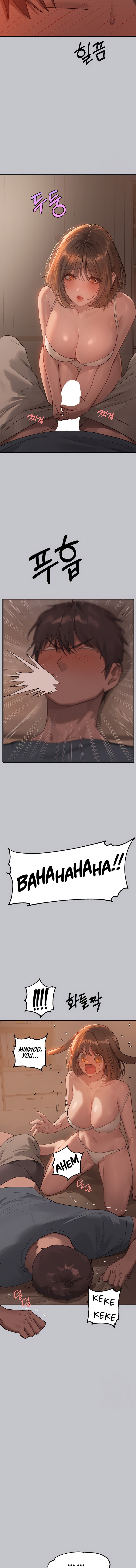 My Landlady Noona Chapter 119 - Manhwa18.com