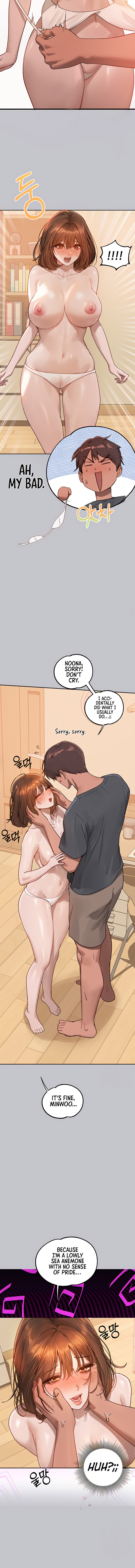 My Landlady Noona Chapter 119 - Manhwa18.com