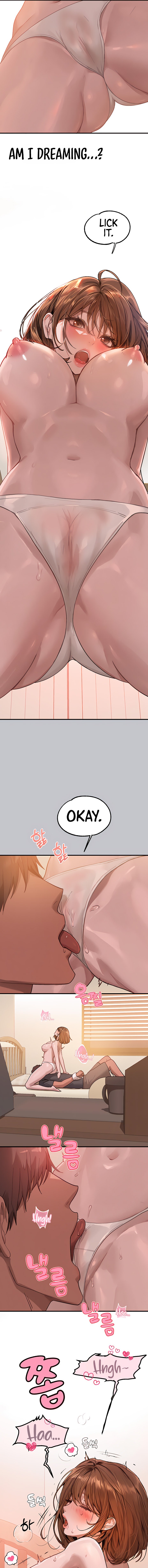 My Landlady Noona Chapter 119 - Manhwa18.com