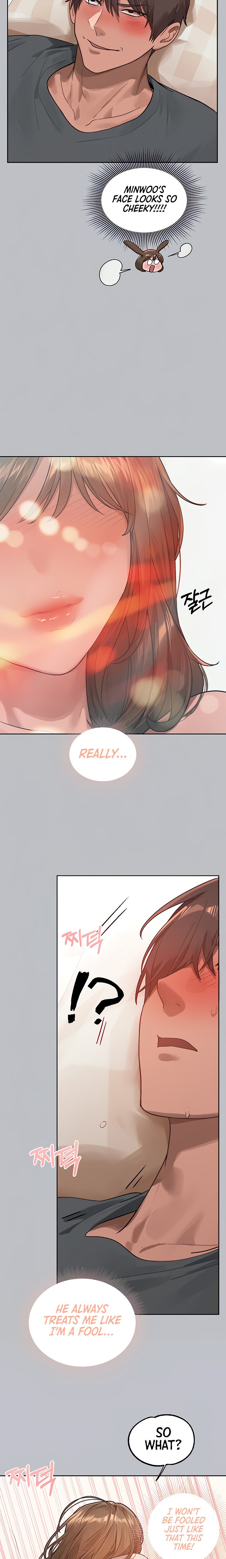 My Landlady Noona Chapter 120 - Manhwa18.com