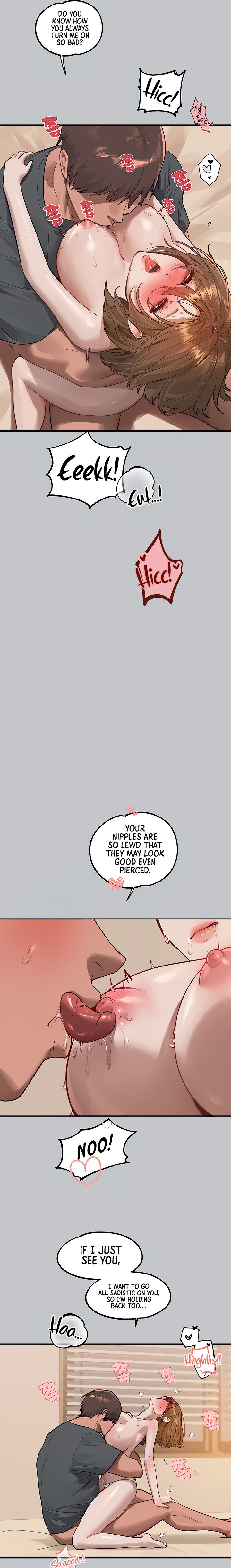 My Landlady Noona Chapter 120 - Manhwa18.com