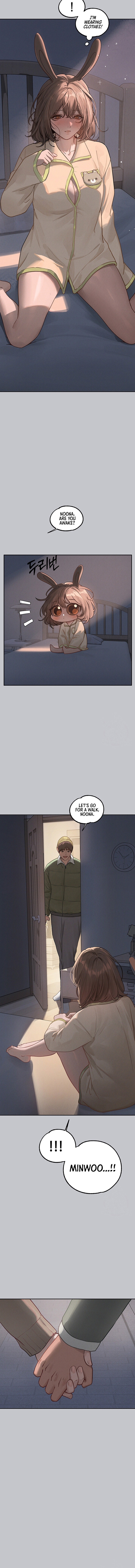 My Landlady Noona Chapter 121 - Manhwa18.com