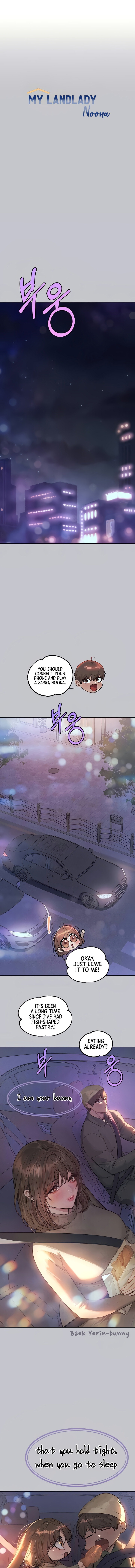 My Landlady Noona Chapter 122 - Manhwa18.com