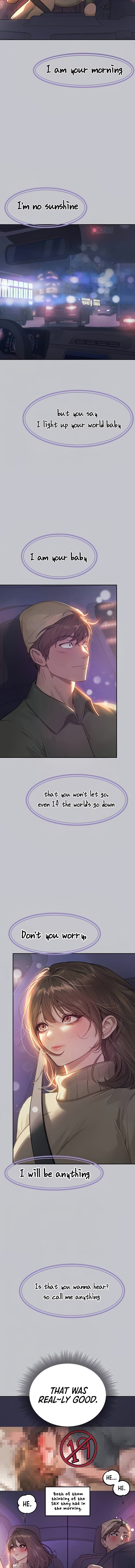 My Landlady Noona Chapter 122 - Manhwa18.com