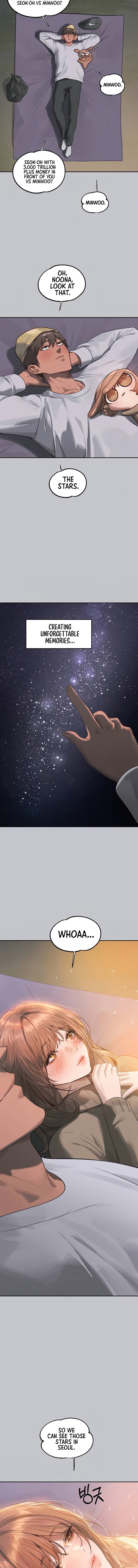 My Landlady Noona Chapter 122 - Manhwa18.com