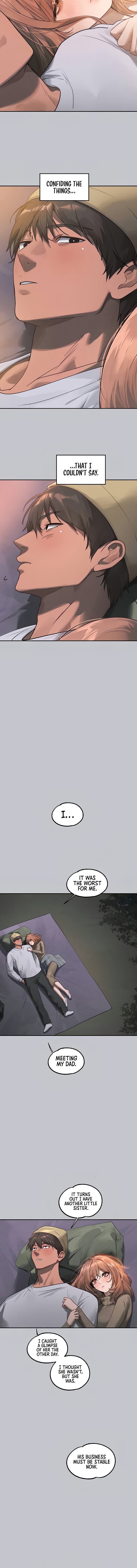 My Landlady Noona Chapter 122 - Manhwa18.com