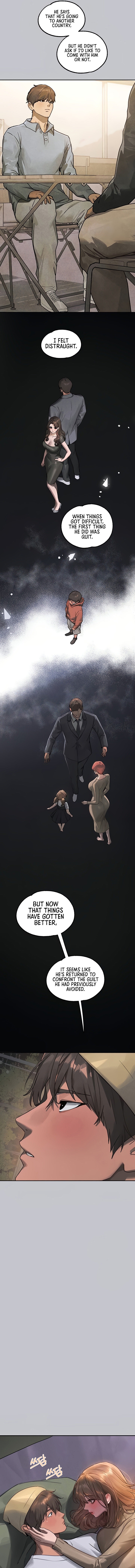 My Landlady Noona Chapter 122 - Manhwa18.com