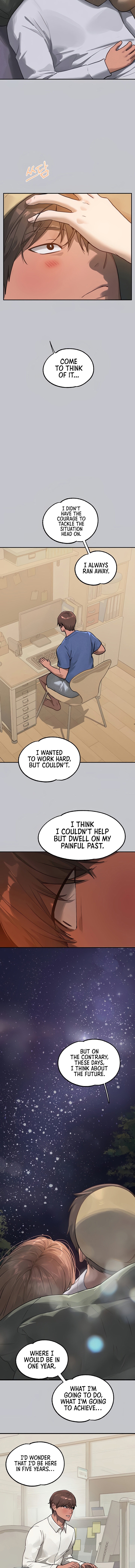 My Landlady Noona Chapter 122 - Manhwa18.com