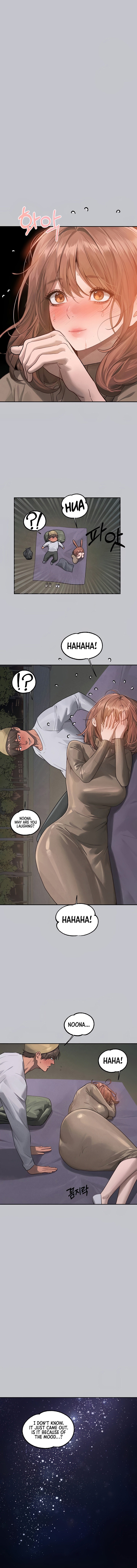 My Landlady Noona Chapter 122 - Manhwa18.com