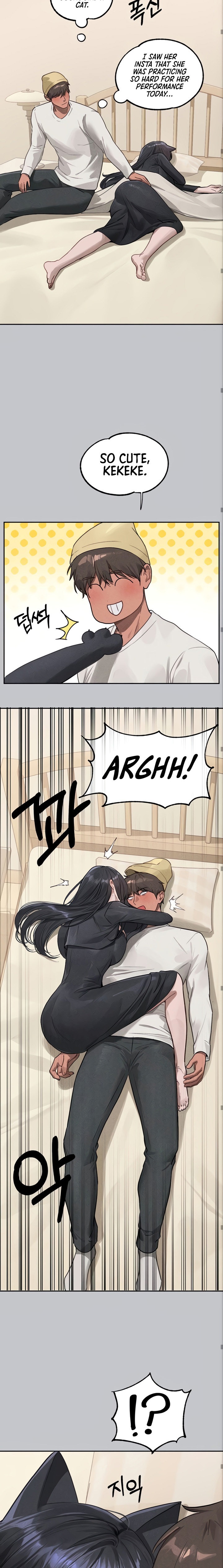 My Landlady Noona Chapter 122 - Manhwa18.com