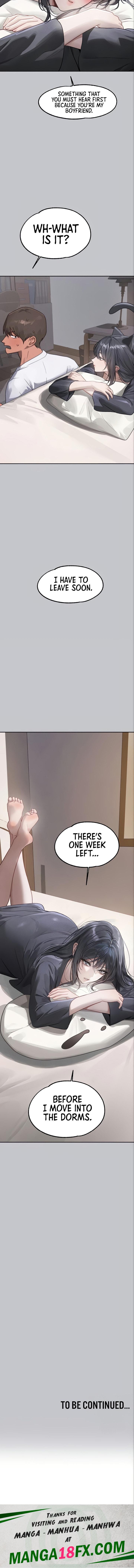 My Landlady Noona Chapter 122 - Manhwa18.com