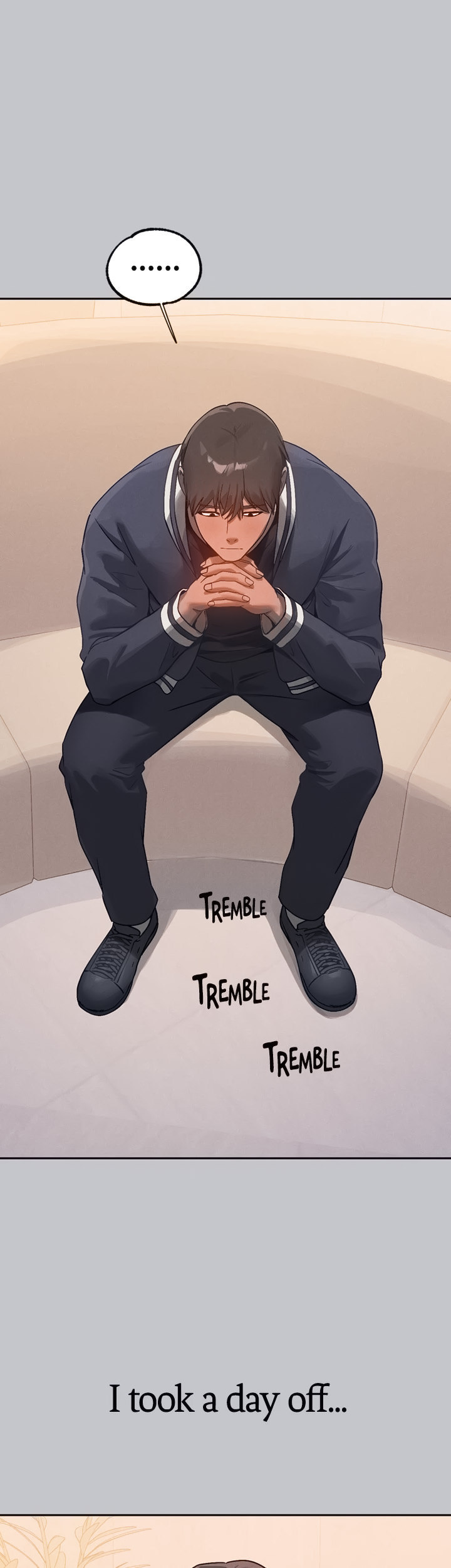 My Landlady Noona Chapter 123 - Manhwa18.com