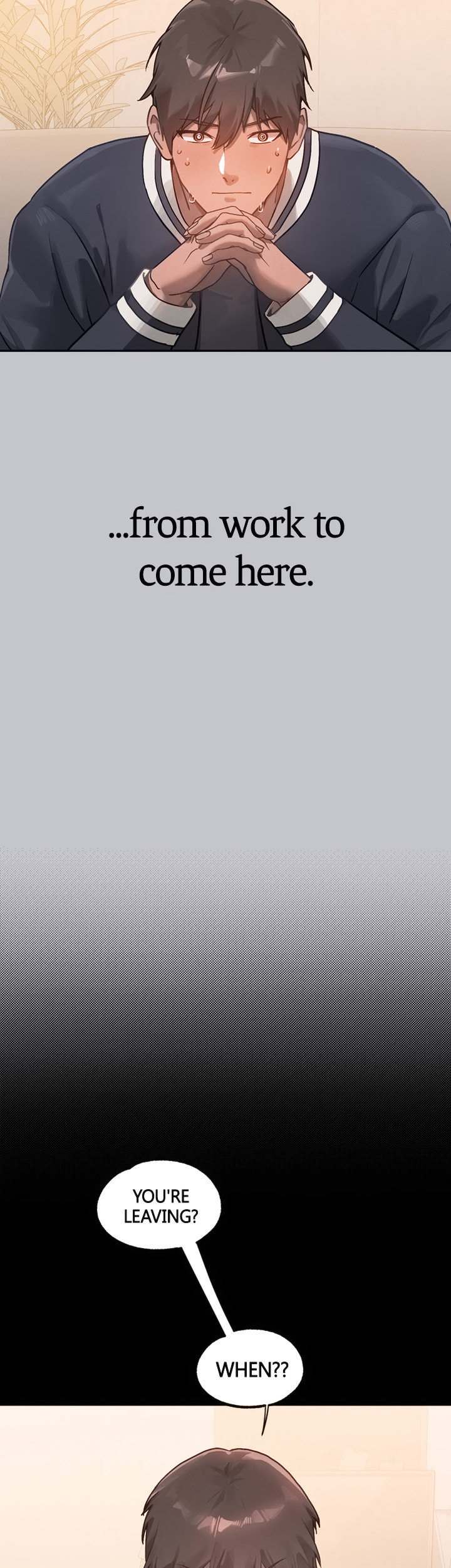 My Landlady Noona Chapter 123 - Manhwa18.com