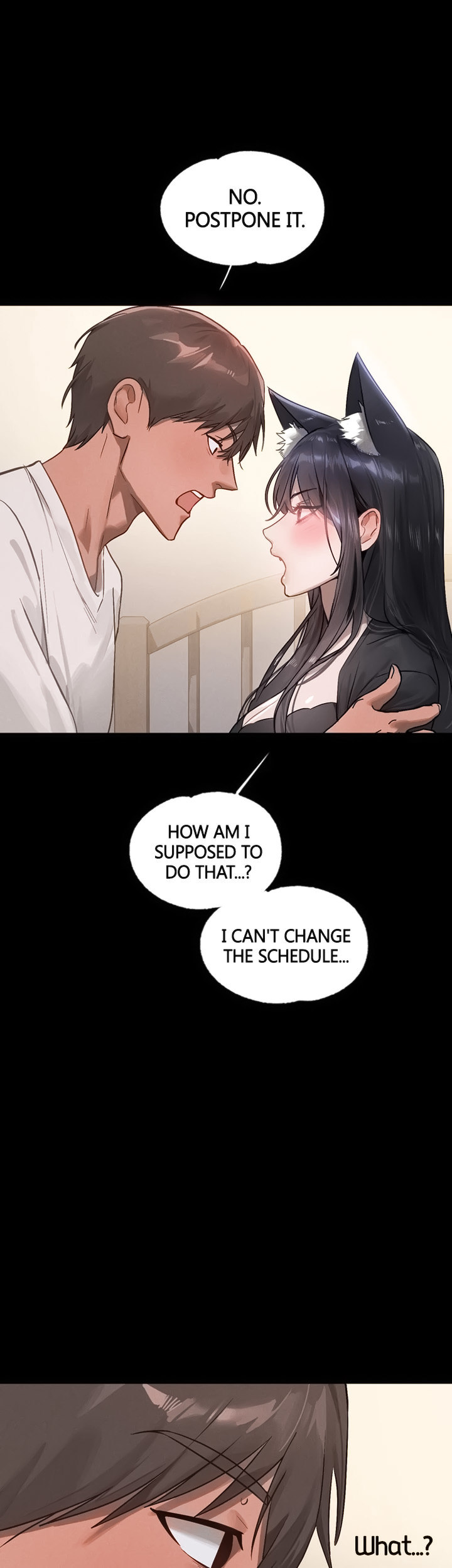 My Landlady Noona Chapter 123 - Manhwa18.com