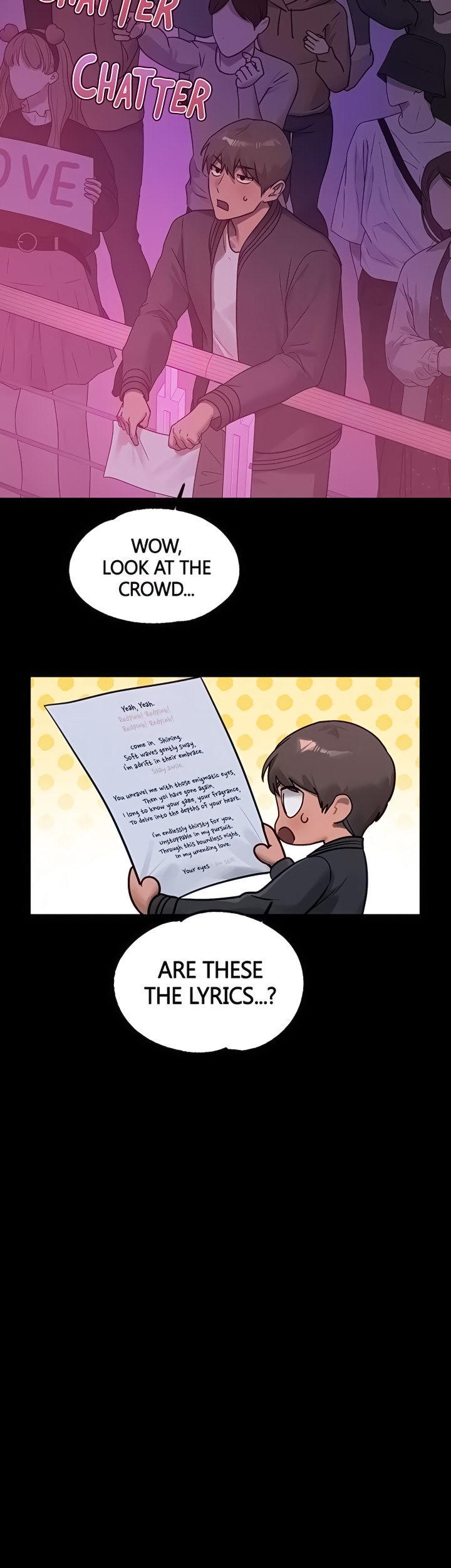 My Landlady Noona Chapter 123 - Manhwa18.com