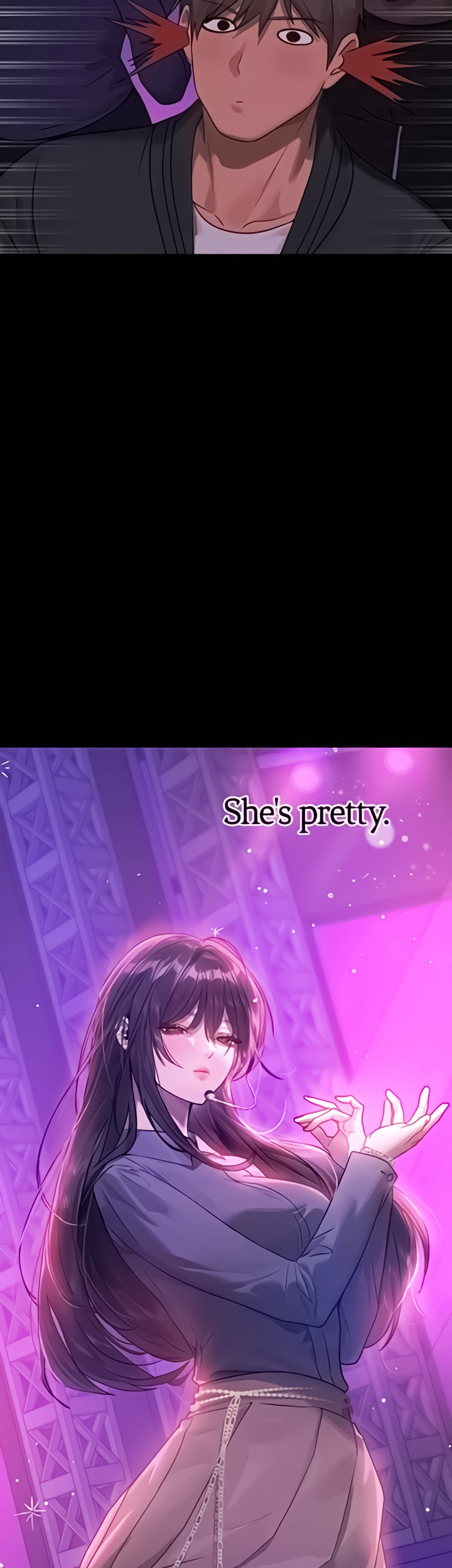 My Landlady Noona Chapter 123 - Manhwa18.com