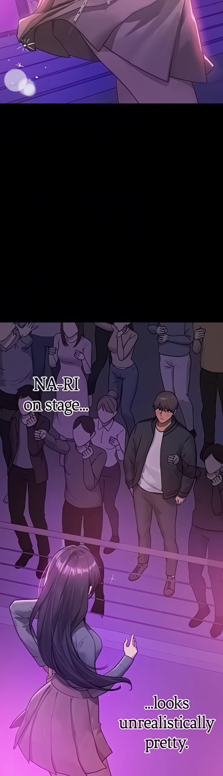 My Landlady Noona Chapter 123 - Manhwa18.com