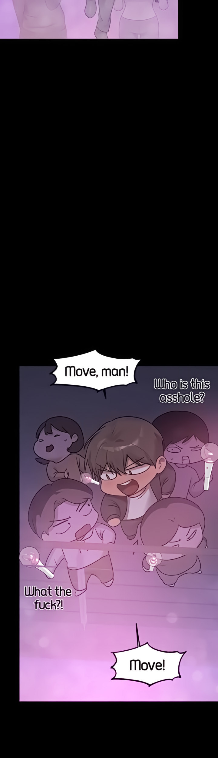 My Landlady Noona Chapter 123 - Manhwa18.com