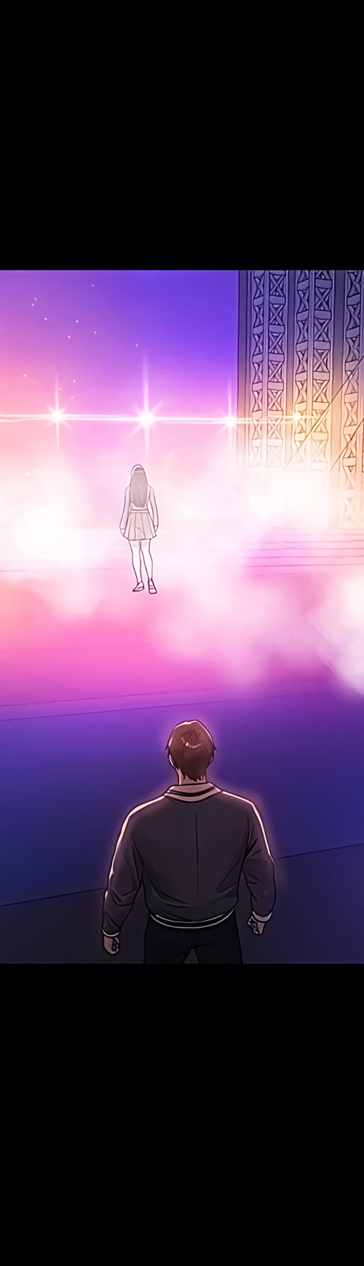 My Landlady Noona Chapter 123 - Manhwa18.com