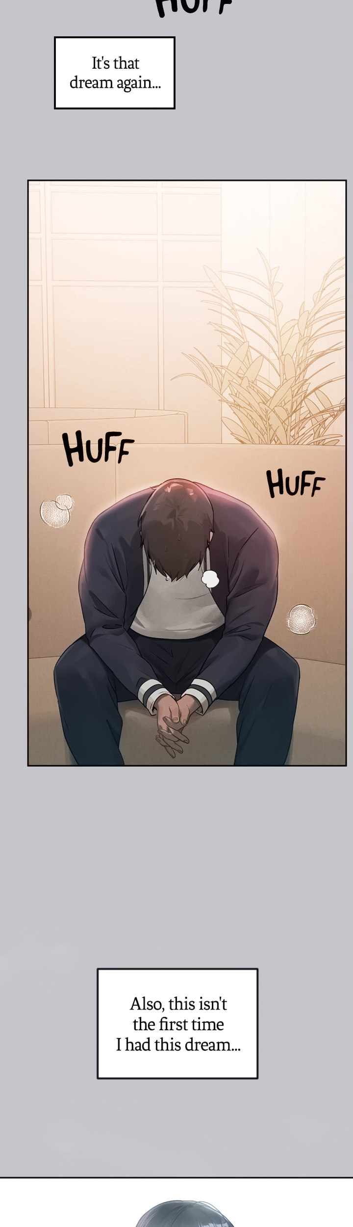 My Landlady Noona Chapter 123 - Manhwa18.com