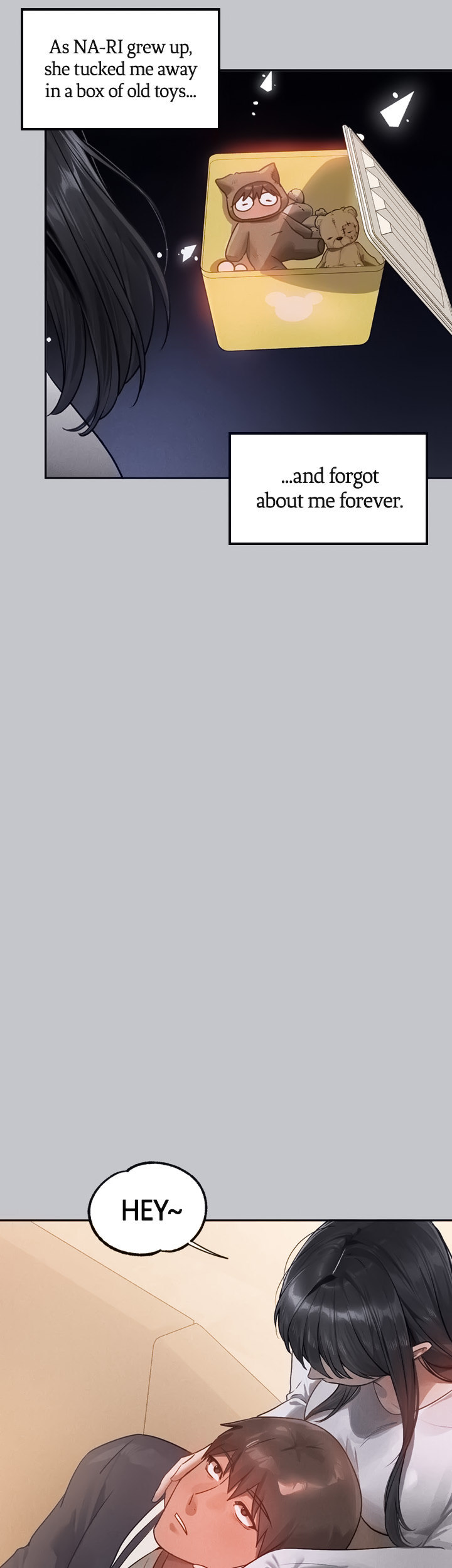 My Landlady Noona Chapter 123 - Manhwa18.com