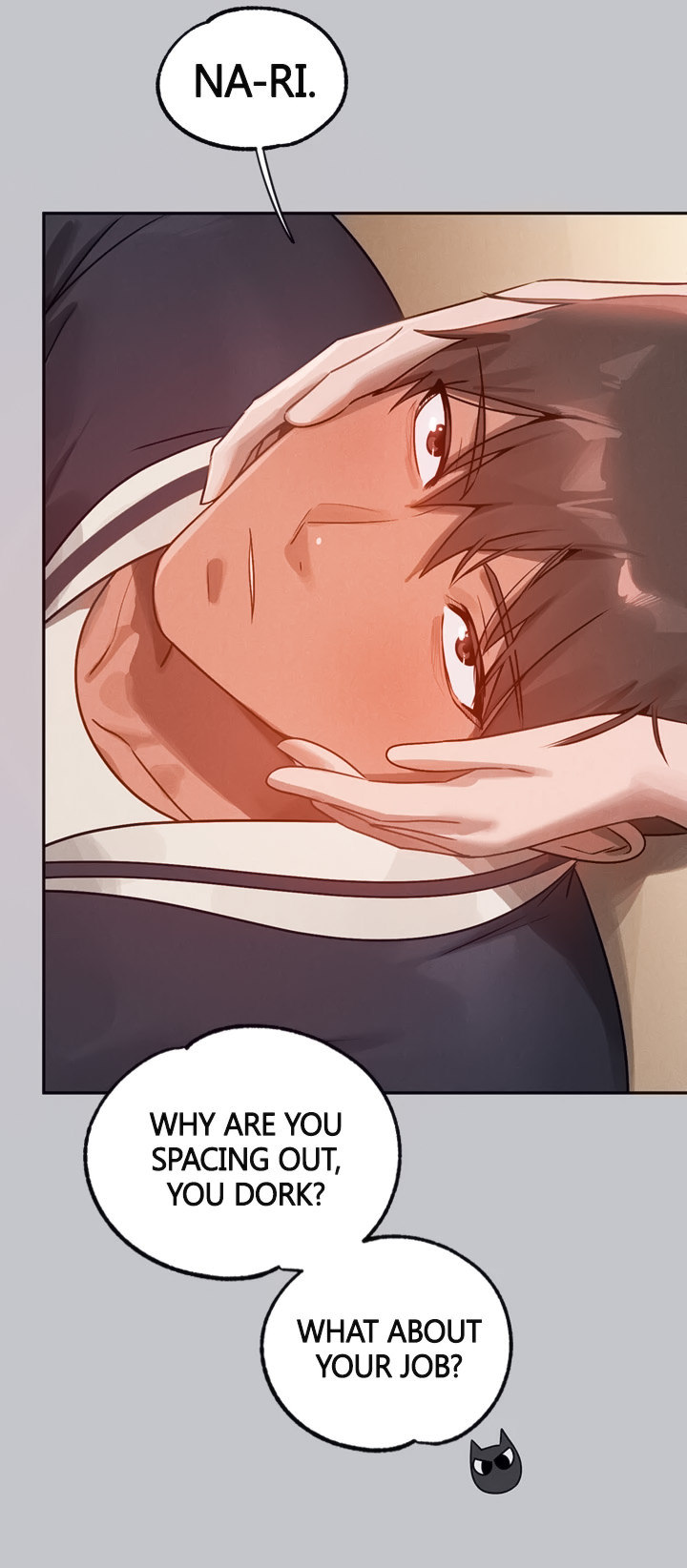 My Landlady Noona Chapter 123 - Manhwa18.com