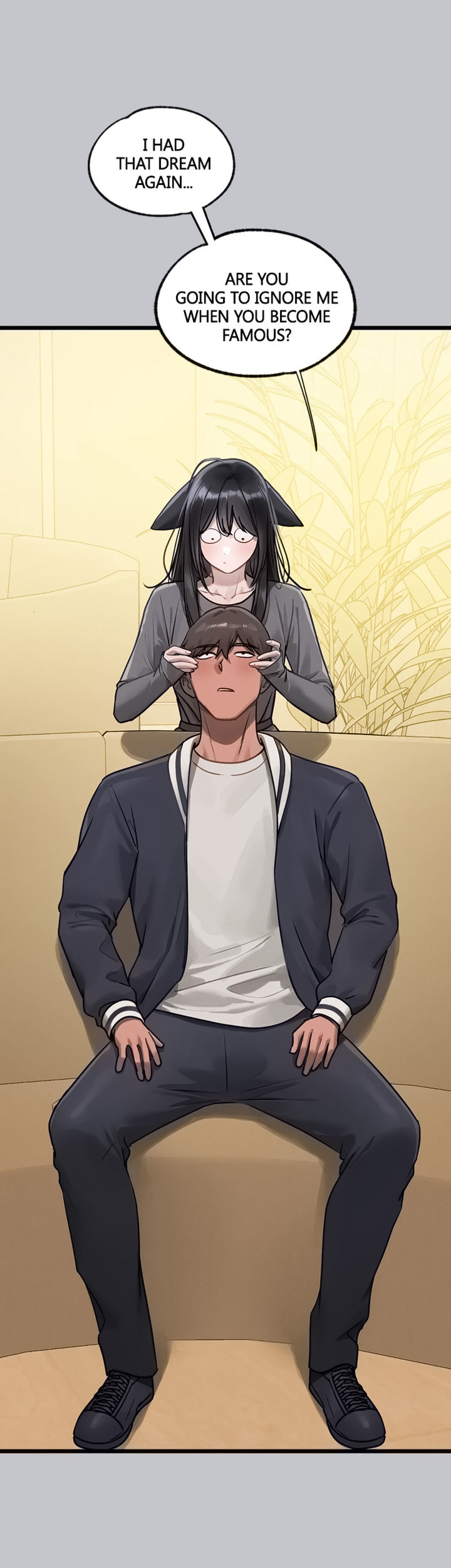 My Landlady Noona Chapter 123 - Manhwa18.com