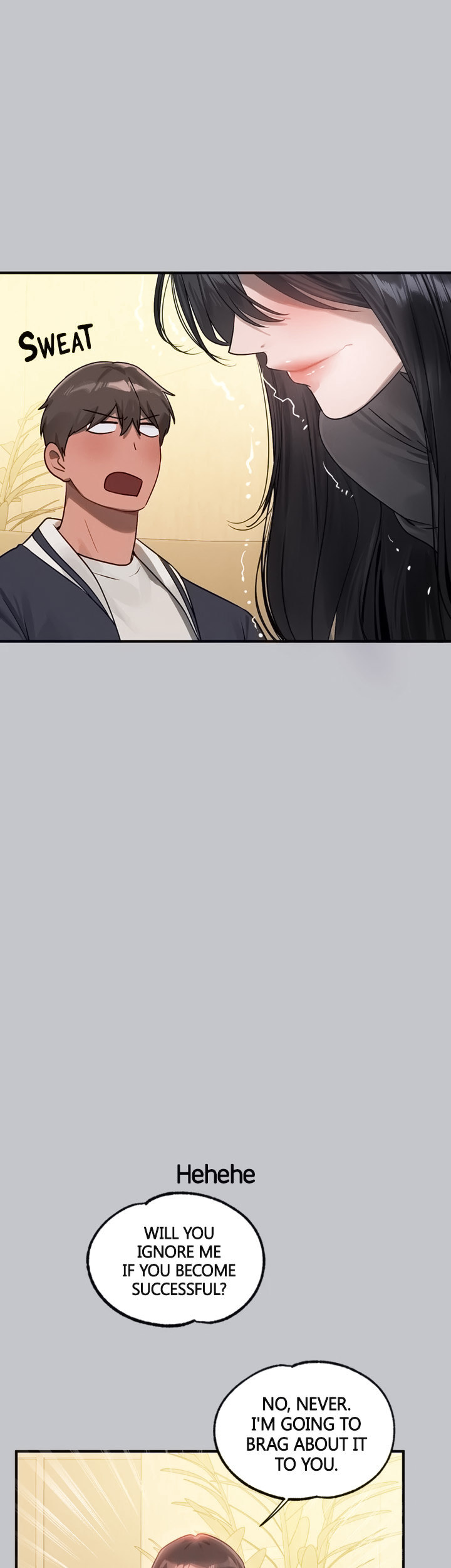 My Landlady Noona Chapter 123 - Manhwa18.com