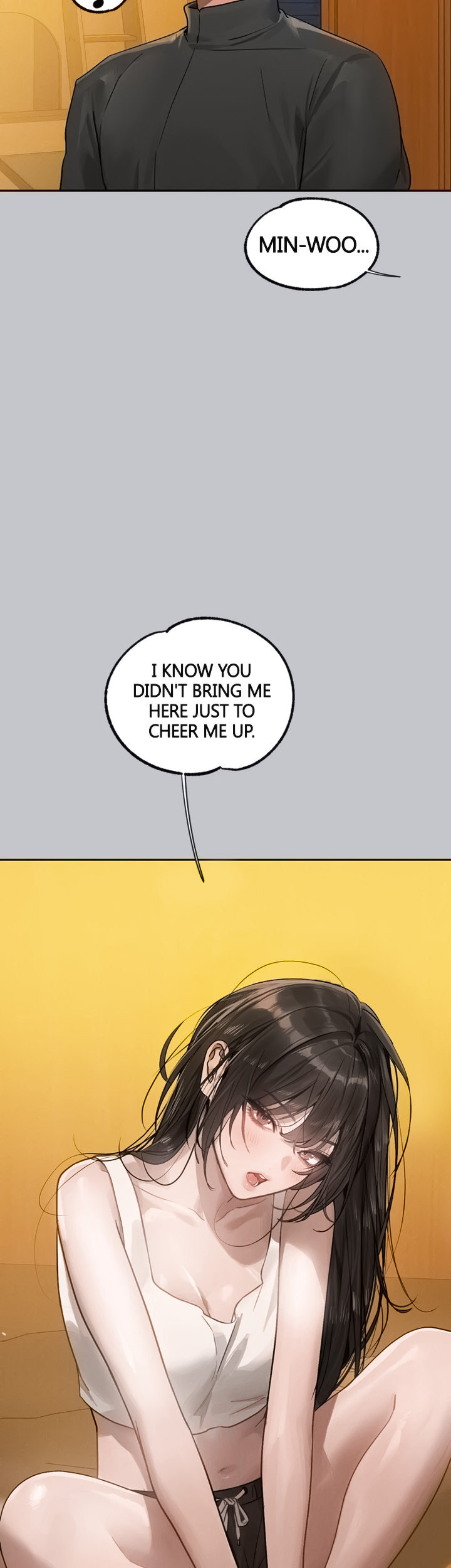 My Landlady Noona Chapter 123 - Manhwa18.com