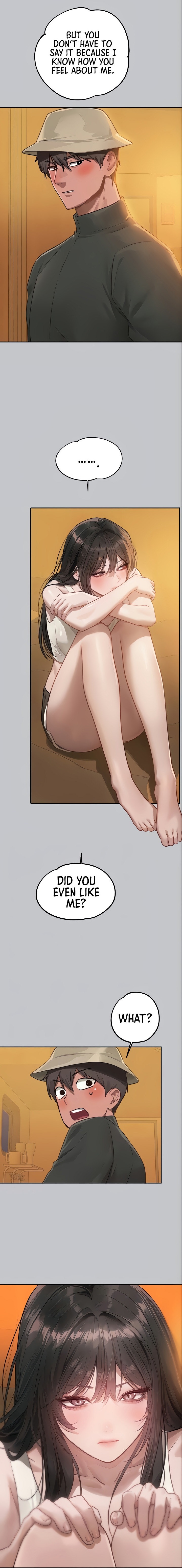 My Landlady Noona Chapter 124 - Manhwa18.com