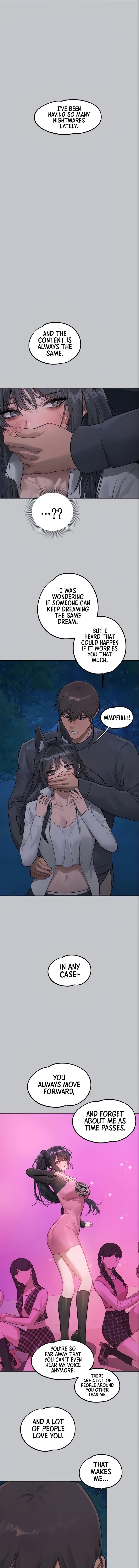 My Landlady Noona Chapter 124 - Manhwa18.com