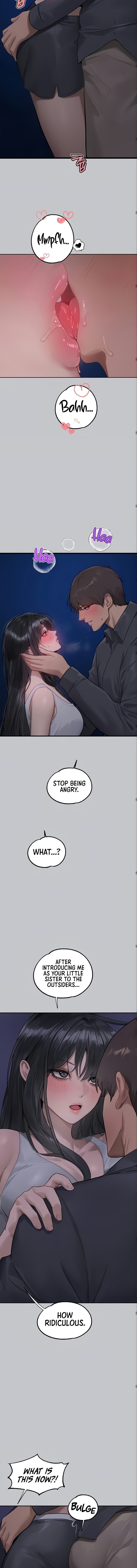 My Landlady Noona Chapter 124 - Manhwa18.com