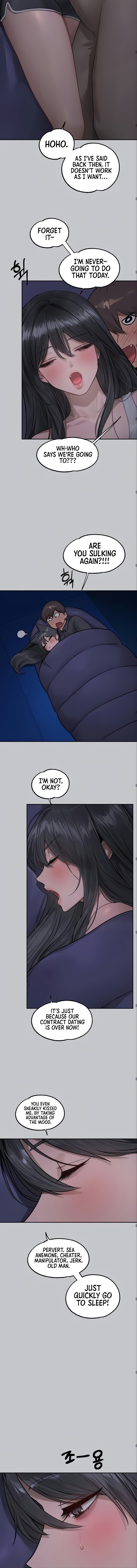 My Landlady Noona Chapter 124 - Manhwa18.com