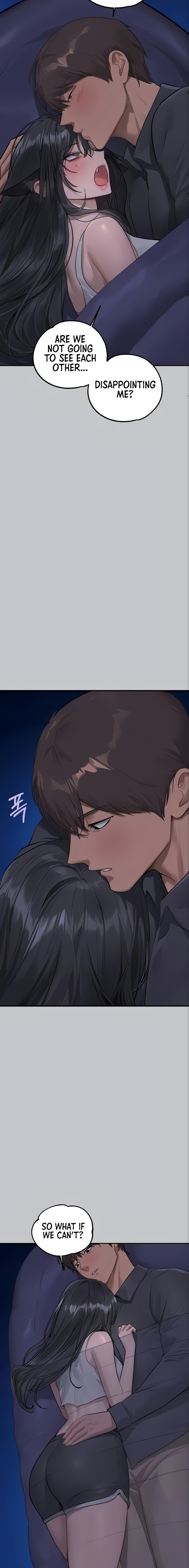 My Landlady Noona Chapter 124 - Manhwa18.com