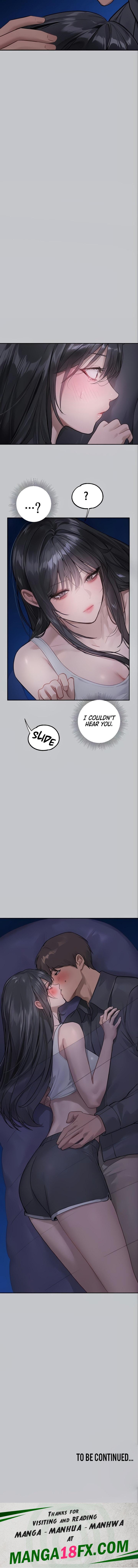 My Landlady Noona Chapter 124 - Manhwa18.com