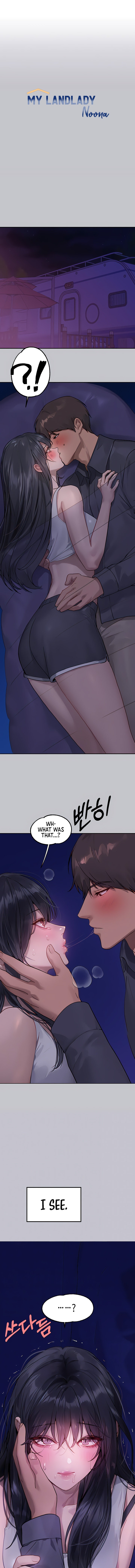 My Landlady Noona Chapter 125 - Manhwa18.com