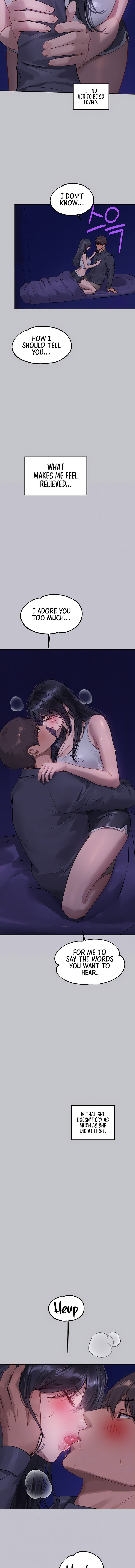 My Landlady Noona Chapter 125 - Manhwa18.com