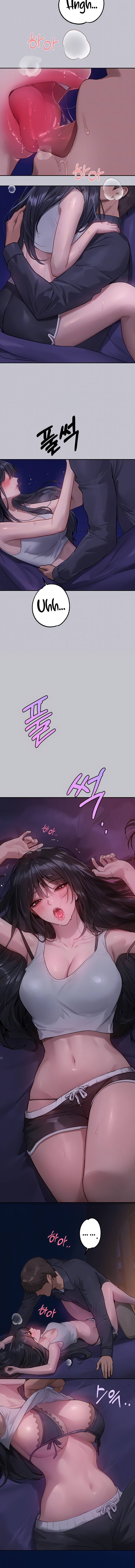 My Landlady Noona Chapter 125 - Manhwa18.com